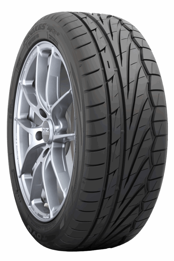 215/35R18 84W TOYO PROXES TR1 XL
