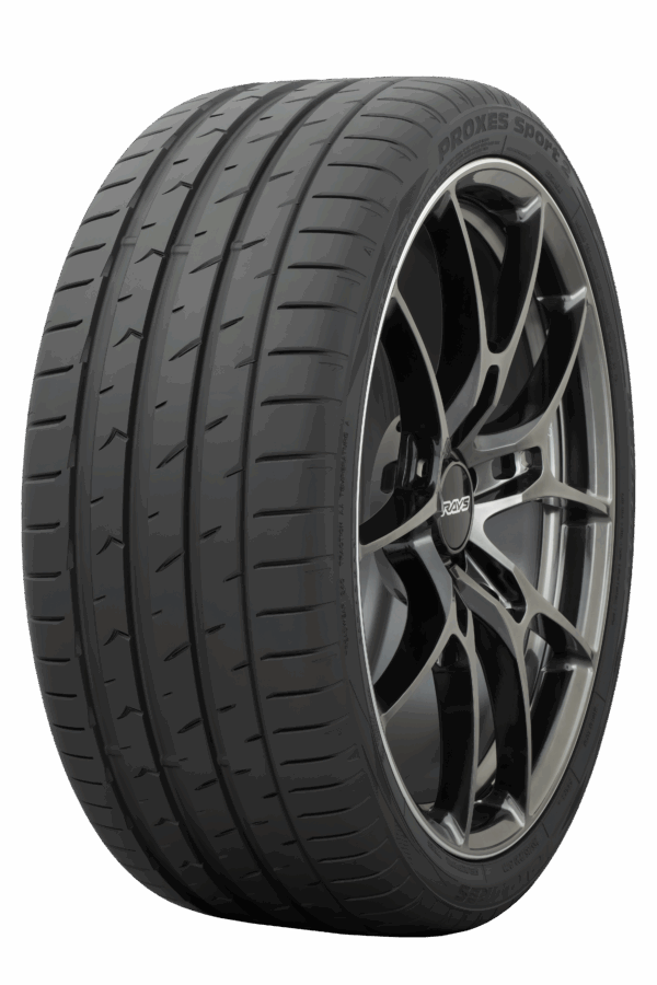 265/35R22 102Y TOYO PROXE SPORT2 XL