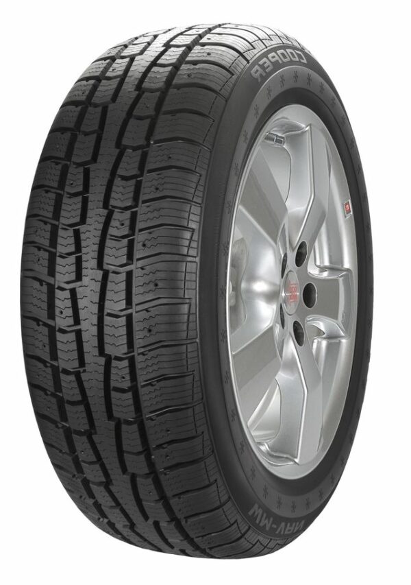 205/75R16C 110R AVON WMASTER VAN