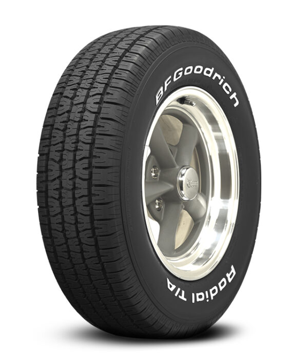 P255/60R15 102S BFG RADIAL T/A RWL