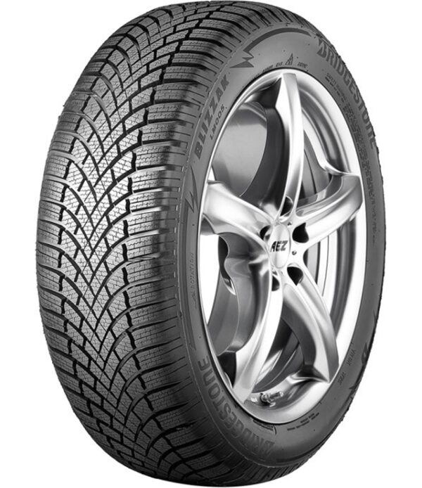 225/45 R17 94V Blizzak LM005 XL FSL Run Flat 3PMSF