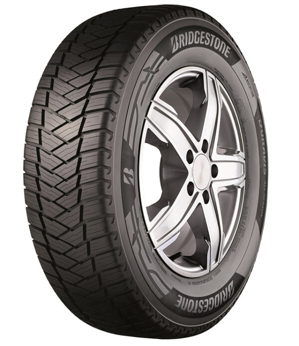Duravis All Season 195/60R16 99H