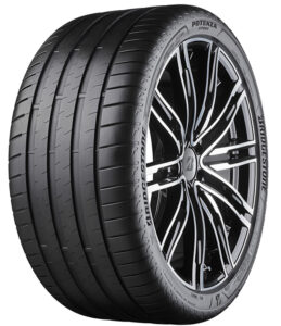 Potenza Sport 245/35R20 95Y