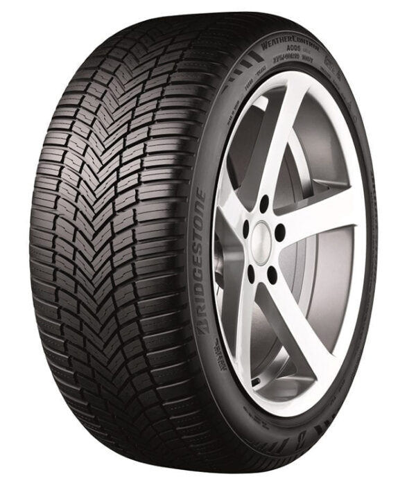 185/55 R16 87V Weather Control A005 EVO XL 3PMSF