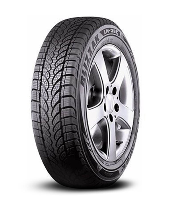 Blizzak LM-32 C 205/60R16 100T