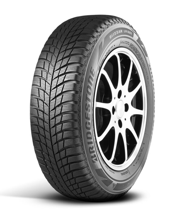 205/60 R16 96H Blizzak LM001 Run Flat 3PMSF