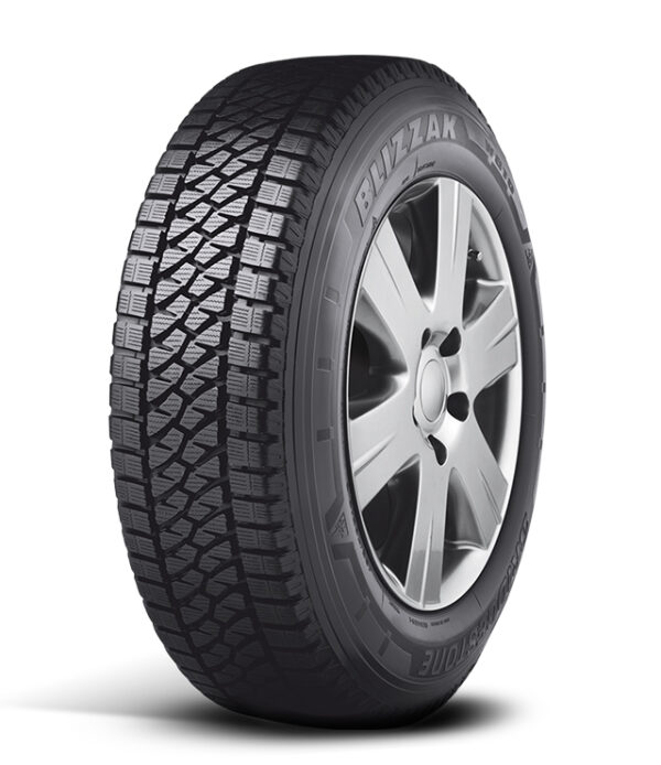 Blizzak W810 195/75R16 107R
