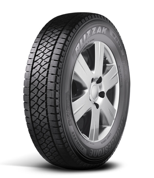 195/75 R16C 107/105R Blizzak W995 8PR 3PMSF