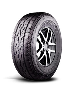 Dueler A/T 001 215/80R16 103S