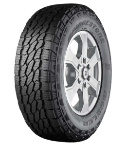 Dueler All Terrain A/T002 235/75R15 109T