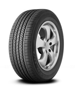 Dueler H/L 400 255/55R17 104V