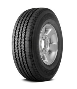 Dueler H/T 684 II 265/60R18 110H