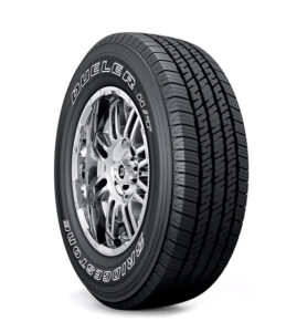 Dueler H/T 685 255/70R18 113T