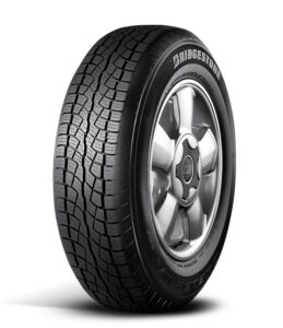 Dueler H/T 687 225/65R17 102H