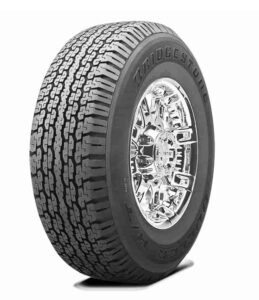 Dueler H/T 689 265/70R16 112H