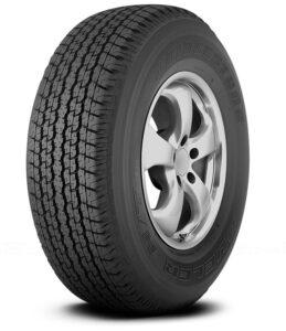 Dueler H/T 840 255/70R15 112S