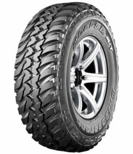 Dueler M/T 674 245/75R16 120Q