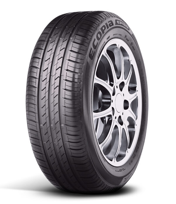 205/45 R17 84W Ecopia EP150 Toyota