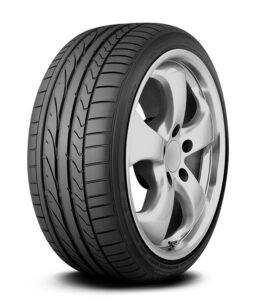 Potenza RE050A 245/40R19 98Y