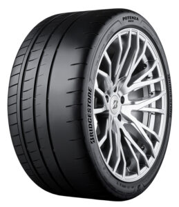Potenza Race 235/40R18 95Y