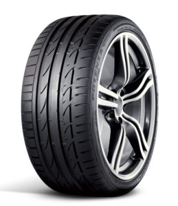 Potenza S001 195/50R20 93W