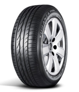 Turanza ER300 225/60R16 98Y