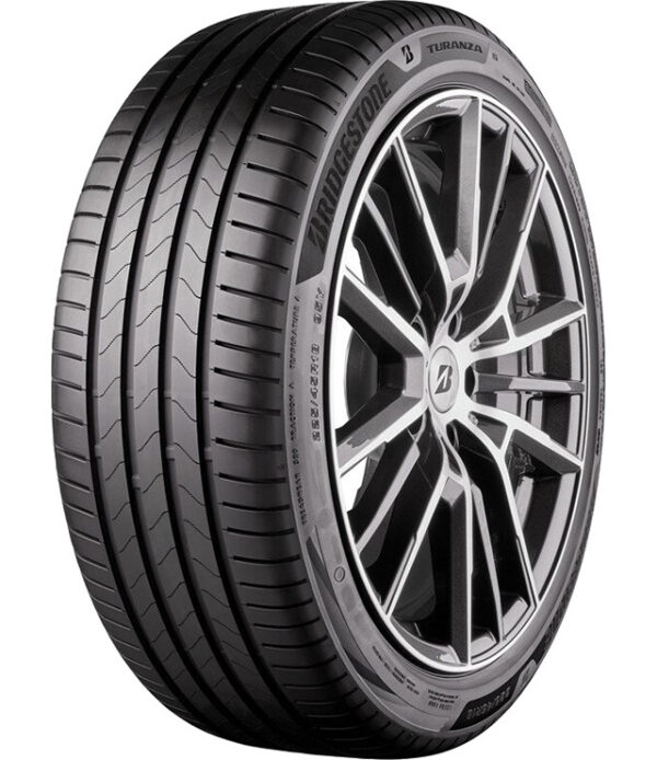 215/70 R16 100H Turanza T006 Enliten