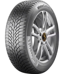 WinterContact TS870 155/70R19 88T