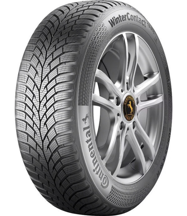 175/65 R14 86T ContiWinterContact TS870 XL 3PMSF
