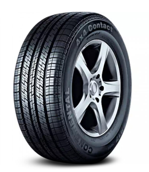 215/65 R16 102V Conti4X4Contact XL M+S VOLVO