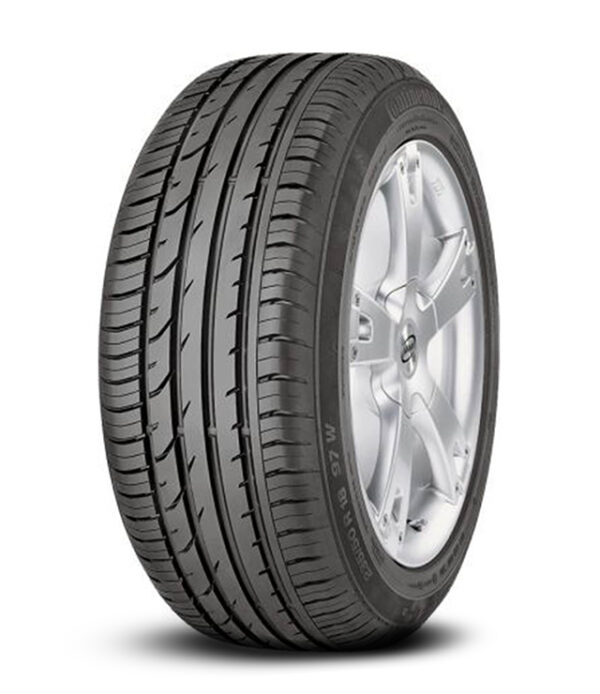 205/50 R15 86V ContiPremiumContact 2