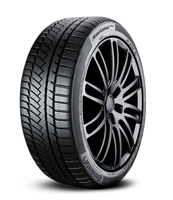 225/50 R17 98H ContiWinterContact TS850P XL MFS VW 3PMSF