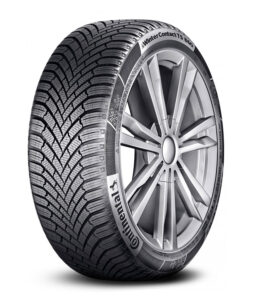 WinterContact TS860S