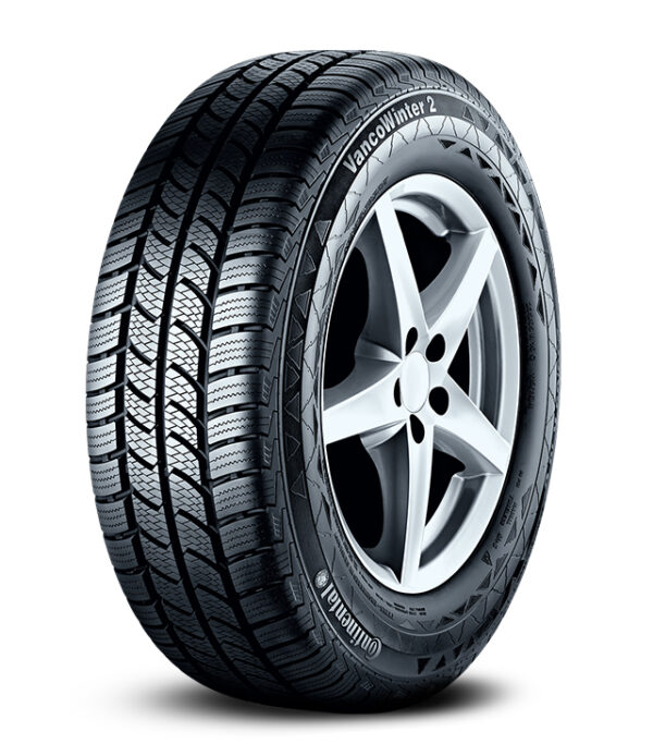 VancoWinter 2 195/0R14 106Q