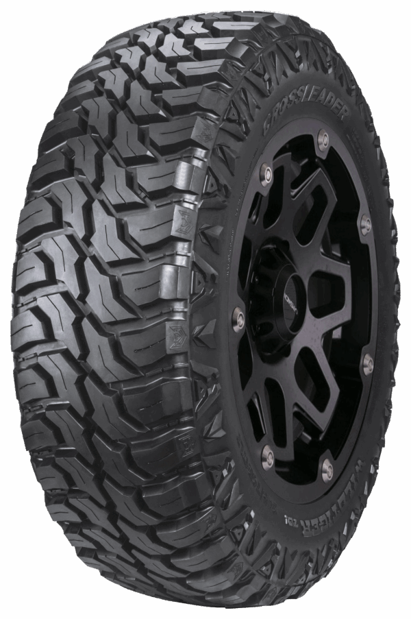 245/70R17 114N DOUBLESTAR T01