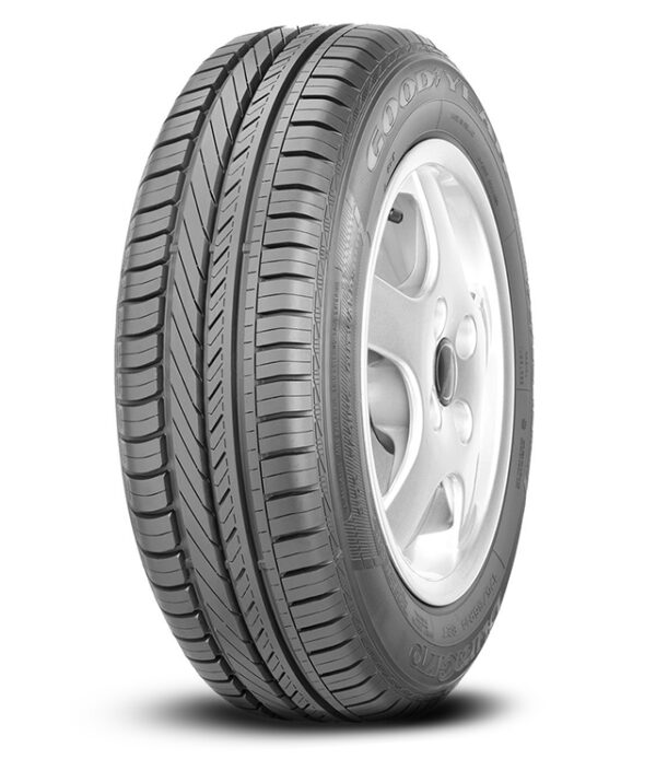 165/60R15 81T DURAGRIP XL