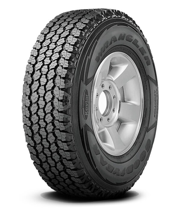 265/60R18 110H WRL AT ADV