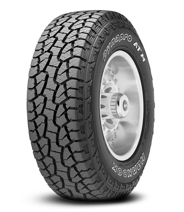 Dynapro ATM RF10 205/80R16 104T
