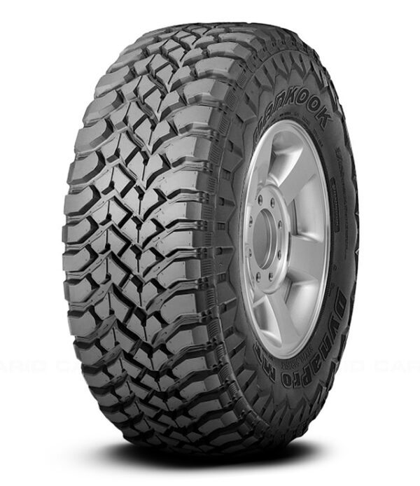 Dynapro MT RT03 31/12R15 110Q