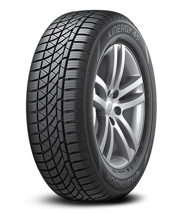 Kinergy 4S H740 155/70R13 75T
