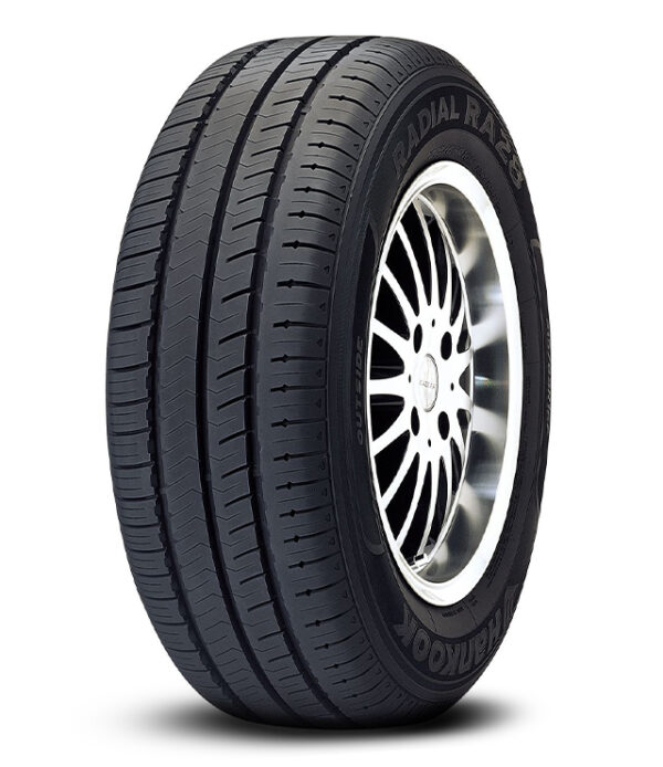 Radial RA28 Eco 205/65R16 107T