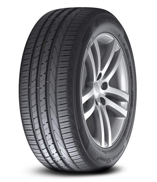 255/55 R18 109V Ventus S1 EVO2 K117A XL (*)