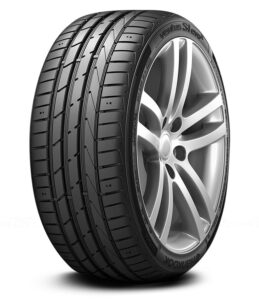 Ventus S1 EVO2 K117B 205/55R16 91W