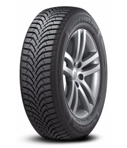Winter I Cept RS2 W452 205/65R15 94T