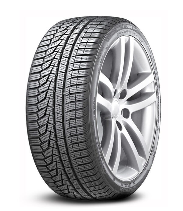 225/60 R18 104V Winter I*Cept evo2 W320 XL 3PMSF