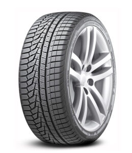 Winter I Cept evo2 W320 205/55R16 91H