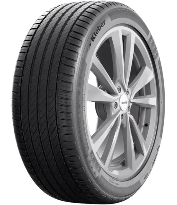 205/55 R17 91V Dynaxer HP5