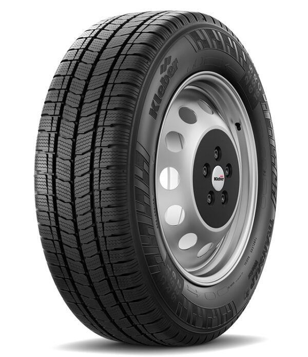 Transalp 2+ 205/65R16 107T