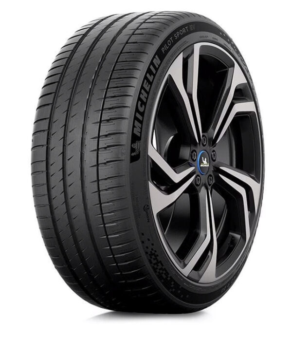 235/45 R21 101Y Pilot Sport EV XL Acoustic