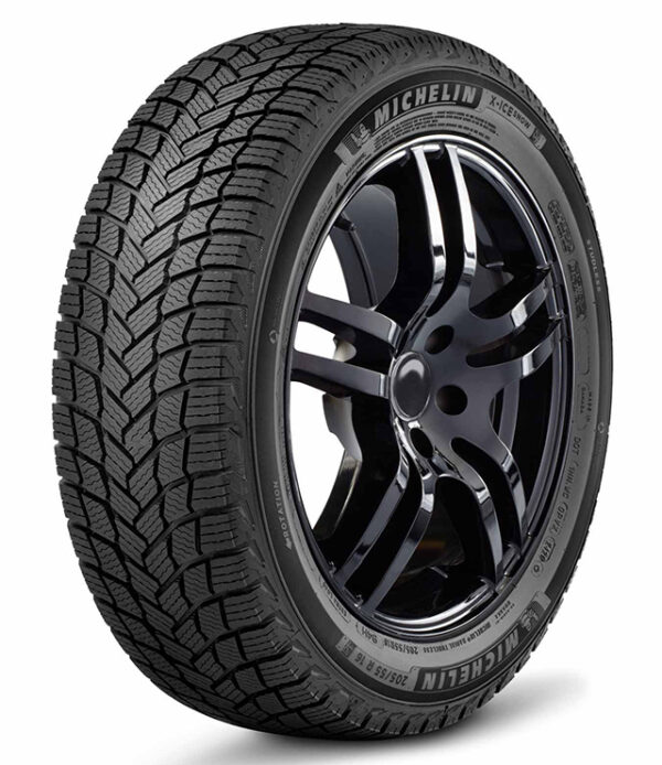 195/65 R15 95T X Ice Snow XL 3PMSF Pneus nordiques